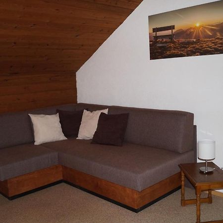 Krandlhof Apartment Zell am Ziller Exterior photo