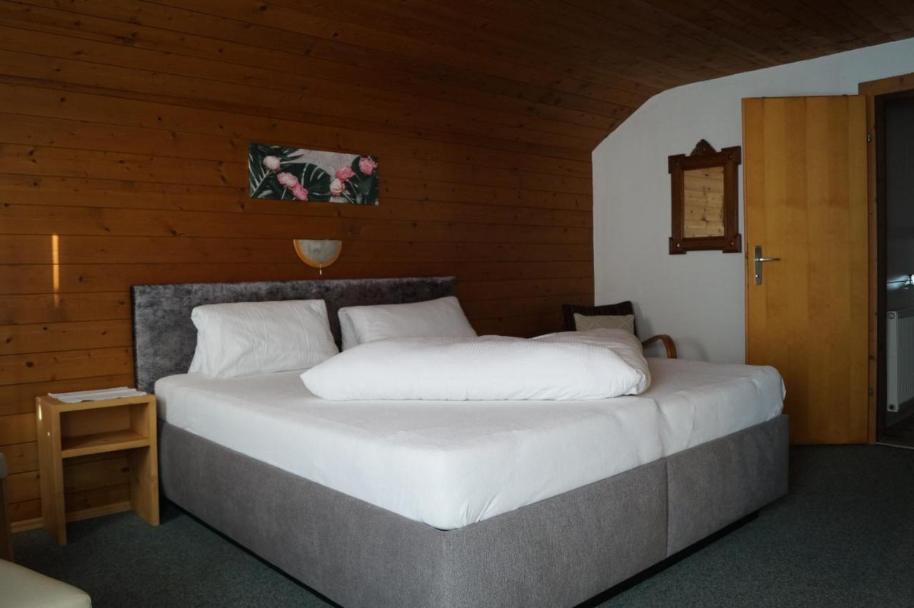 Krandlhof Apartment Zell am Ziller Exterior photo